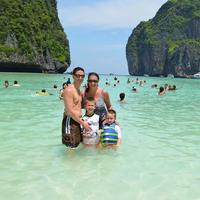 Отзыв от Станислав - виза ДТВ